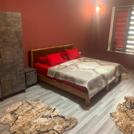 Sinbad Hotel Szamarkand Kültér fotó