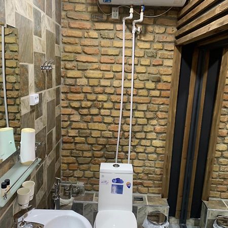 Sinbad Hotel Szamarkand Kültér fotó
