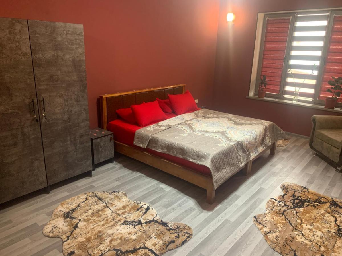Sinbad Hotel Szamarkand Kültér fotó