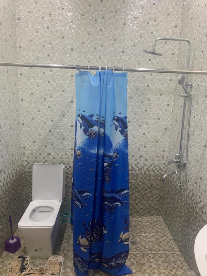 Sinbad Hotel Szamarkand Kültér fotó