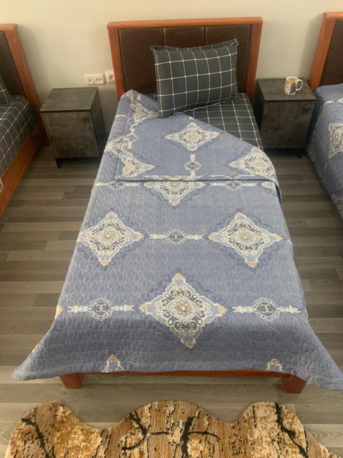 Sinbad Hotel Szamarkand Kültér fotó