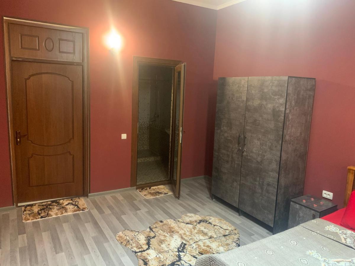Sinbad Hotel Szamarkand Kültér fotó