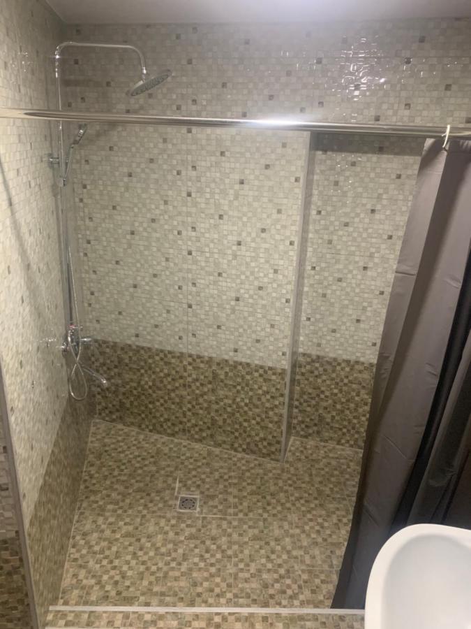 Sinbad Hotel Szamarkand Kültér fotó