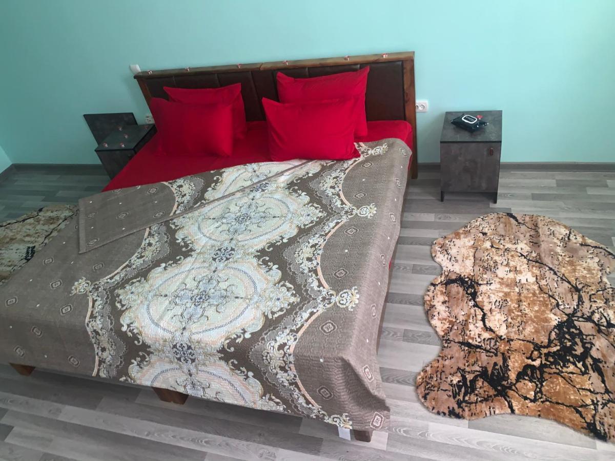 Sinbad Hotel Szamarkand Kültér fotó