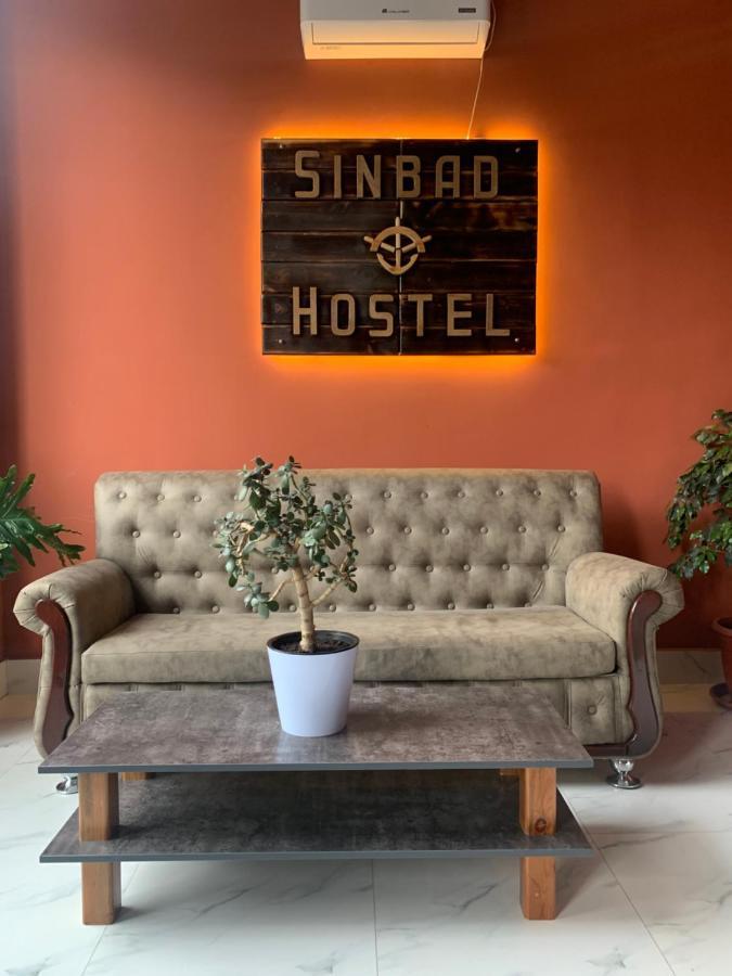 Sinbad Hotel Szamarkand Kültér fotó