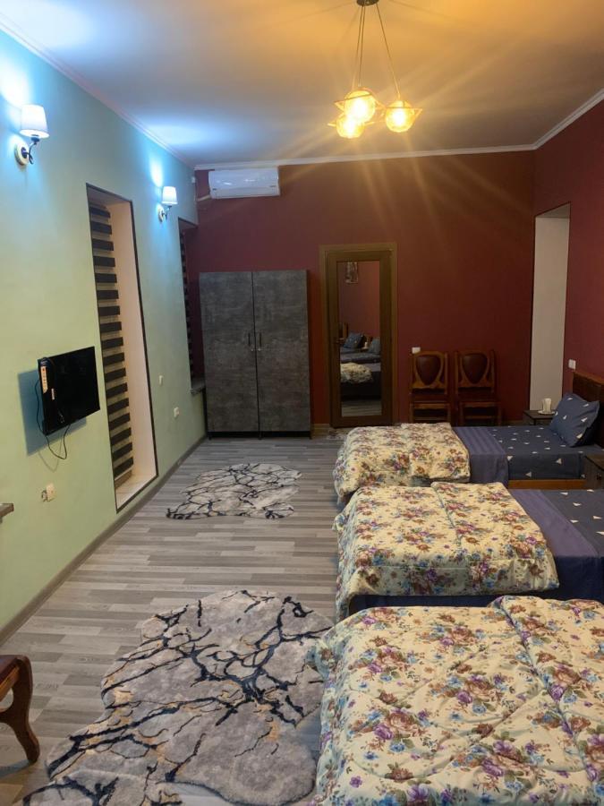 Sinbad Hotel Szamarkand Kültér fotó