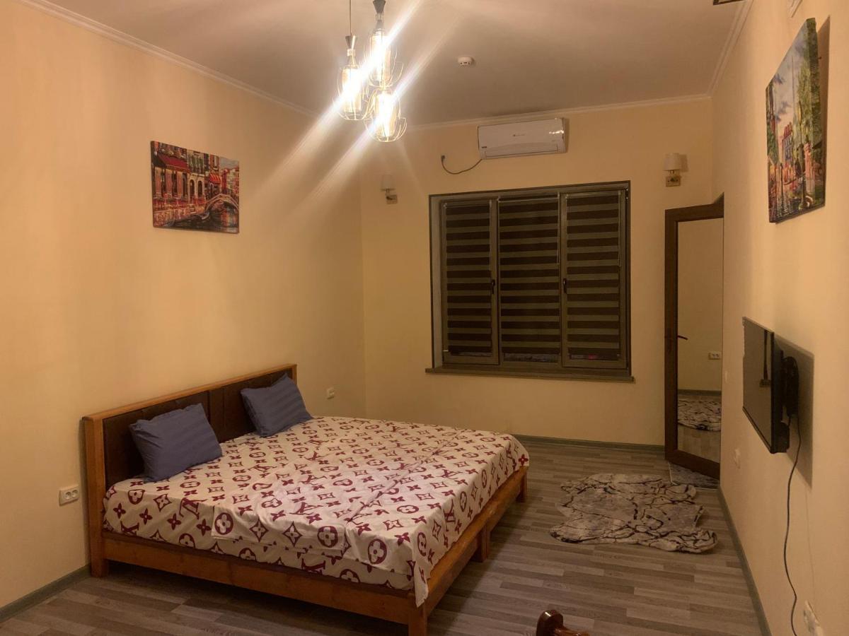 Sinbad Hotel Szamarkand Kültér fotó