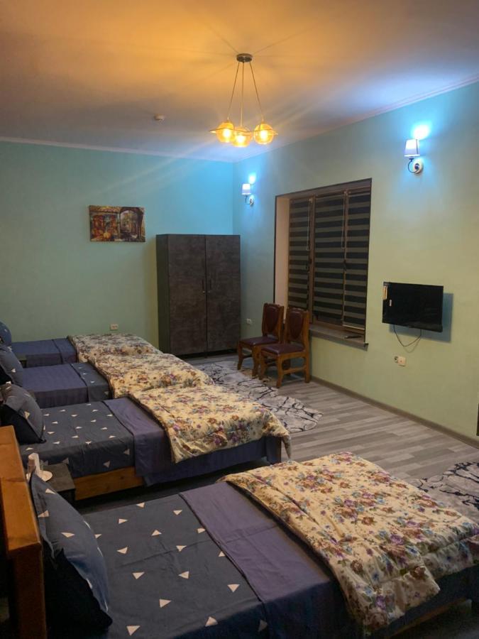 Sinbad Hotel Szamarkand Kültér fotó