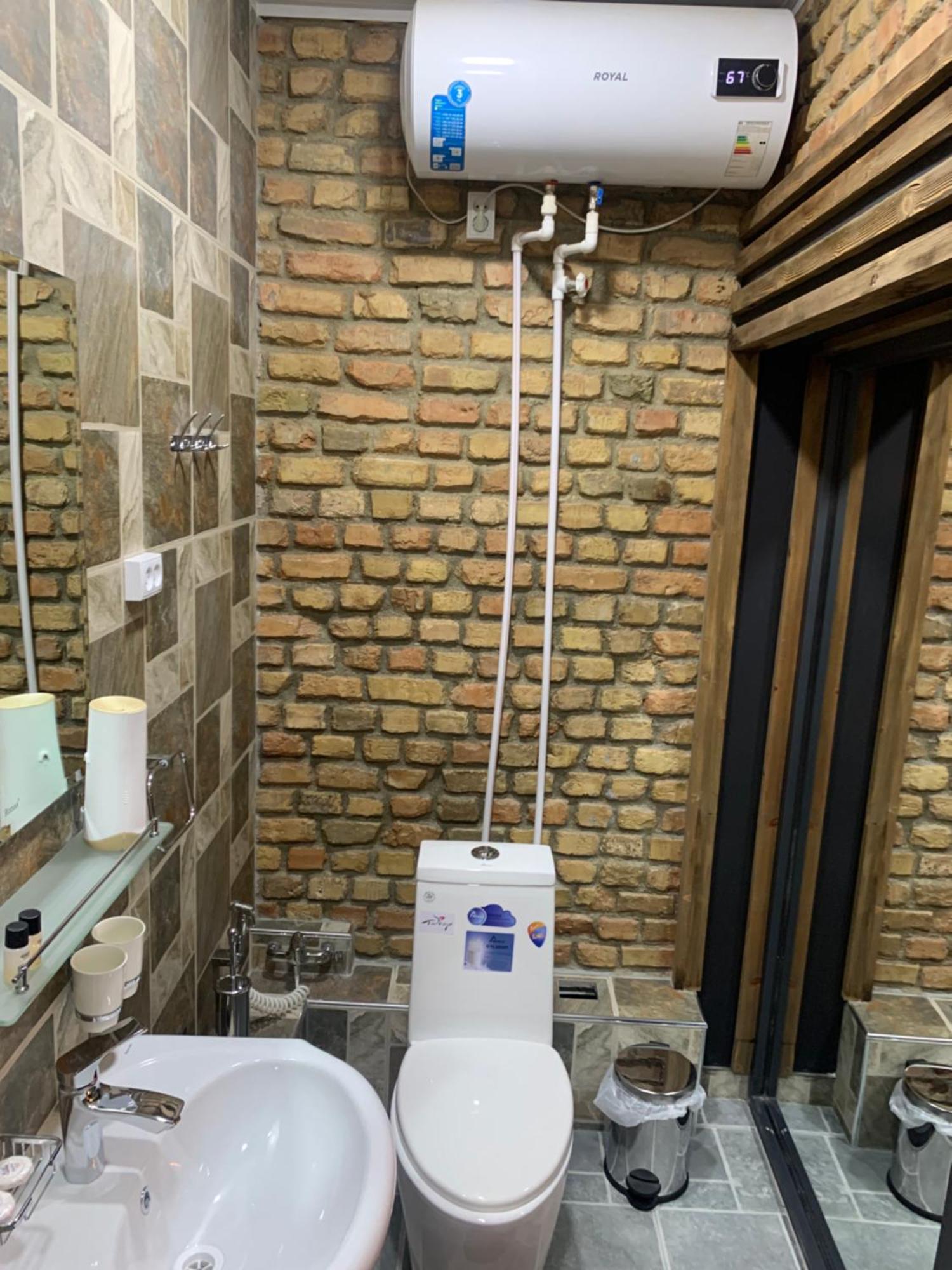 Sinbad Hotel Szamarkand Kültér fotó